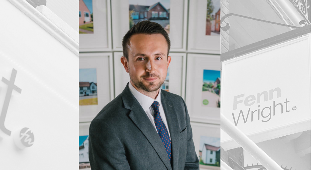 Fenn Wright announce new Head of Commercial Agency