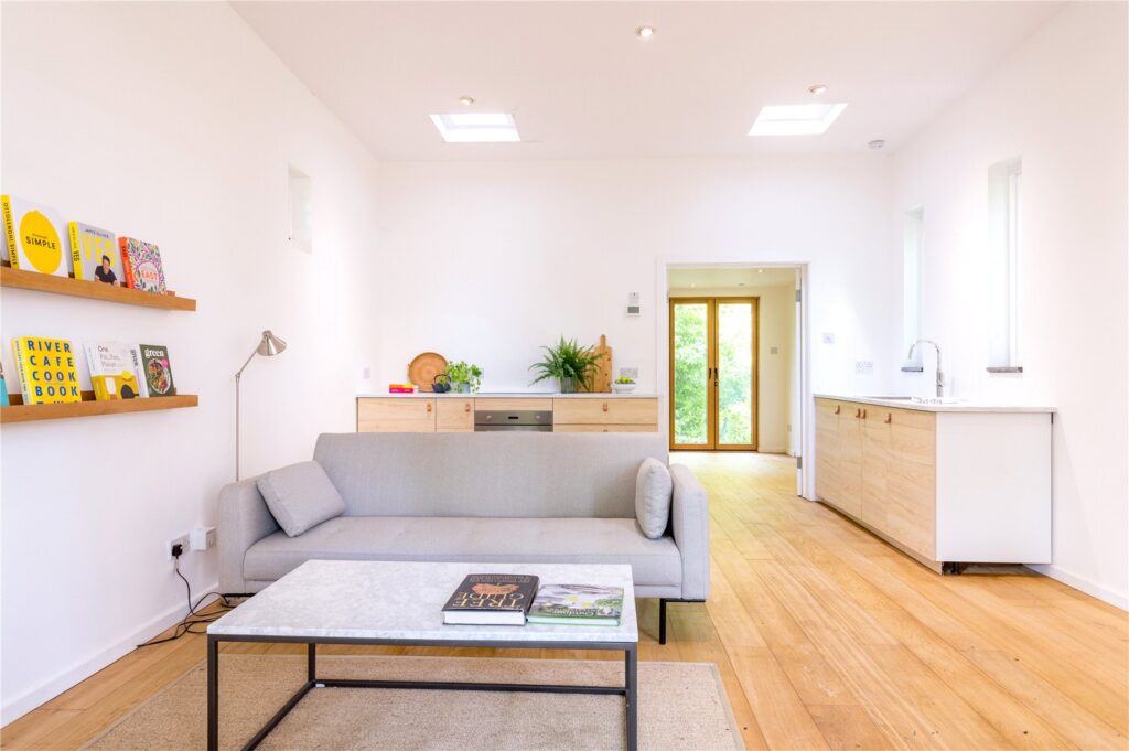 Six of the best… properties in our Signature collection with annexe accommodation
