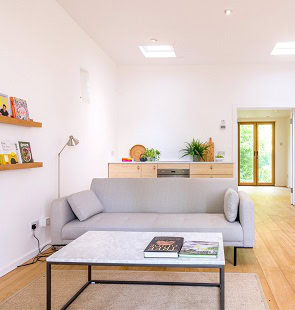Six of the best… properties in our Signature collection with annexe accommodation