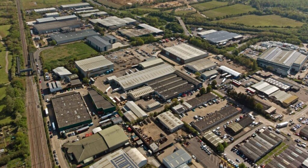 Spotlight on the south Essex industrial market