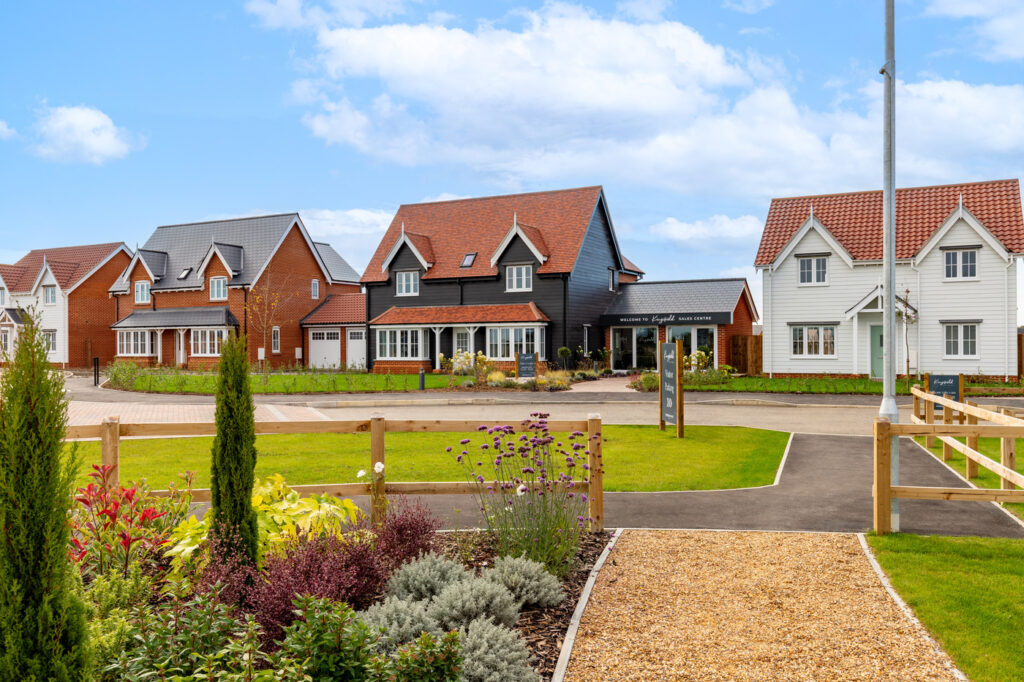 Discover Kingsfield, where thoughtful design meets a unique island lifestyle