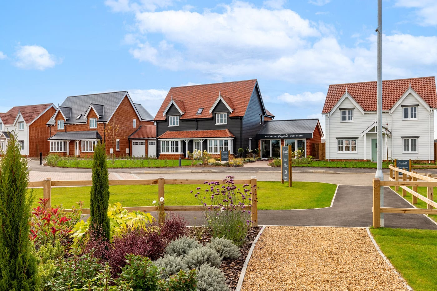 Discover Kingsfield, where thoughtful design meets a unique island lifestyle