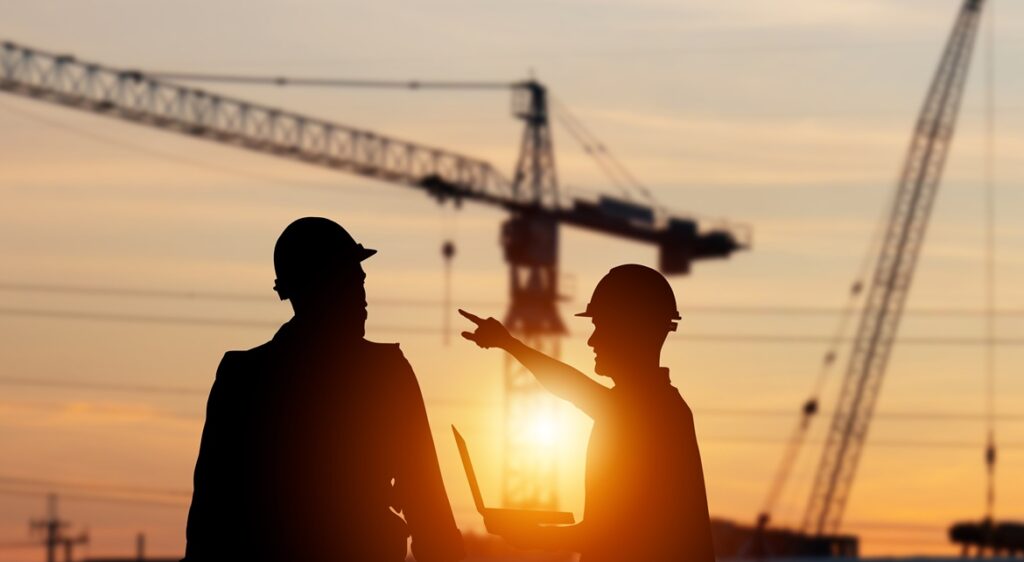 Why use a Building Surveyor to manage your project?