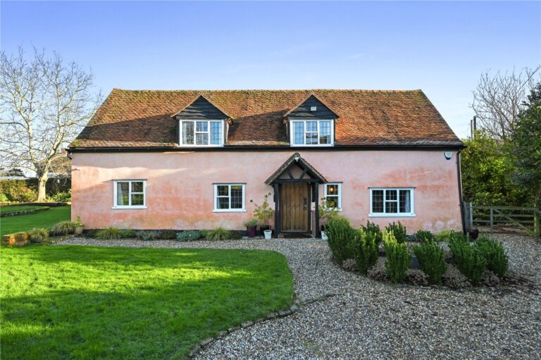Six of the best… characterful cottages