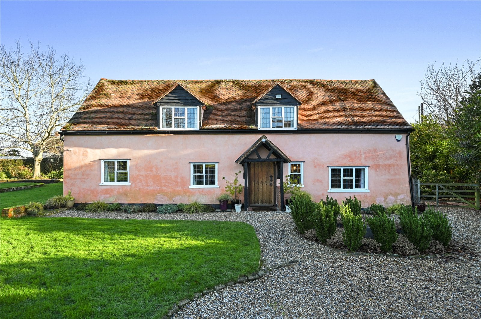 Six of the best… characterful cottages