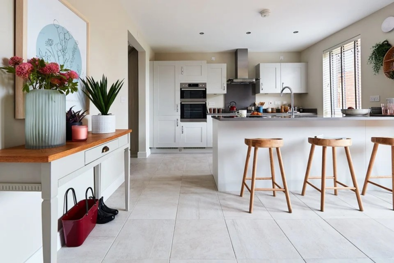 Welcome to Wyvern Place in Wivenhoe