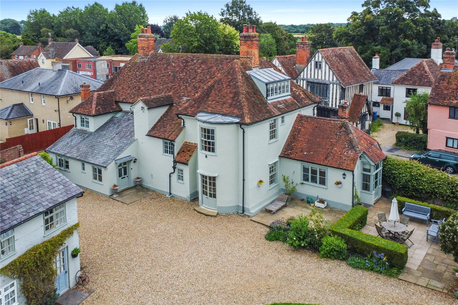 Six of the best… remarkable homes recently added to our Signature collection