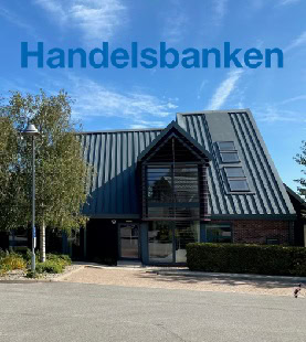 Handelsbanken Relocates to Apex 12, Colchester