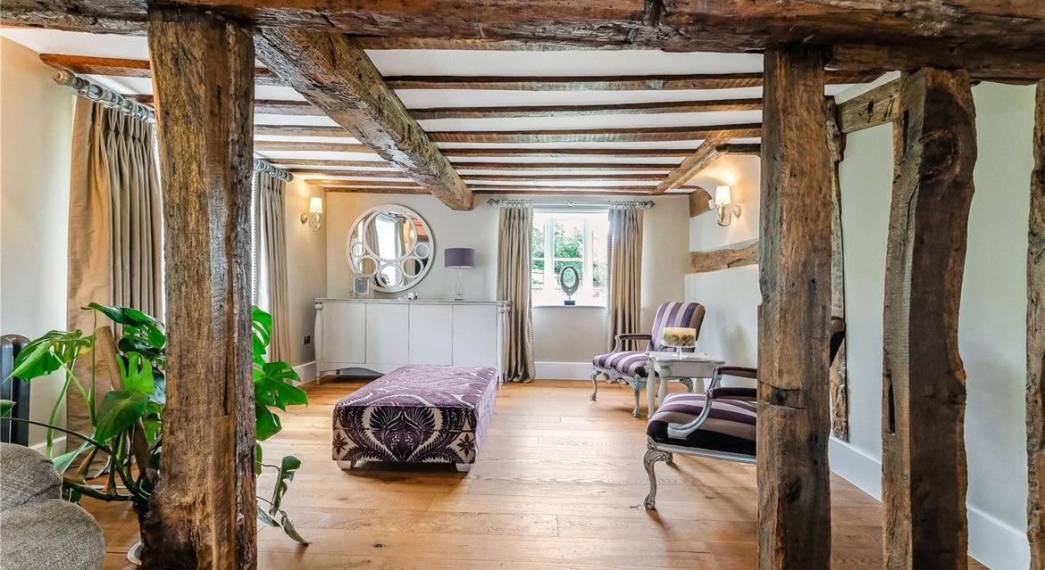 Homing in on architectural styles through the ages