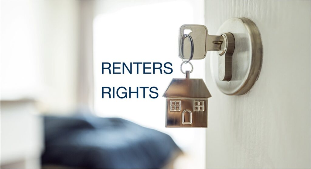 Renters’ Rights Act: How will it affect you?