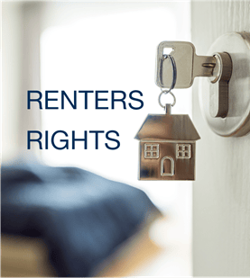 Renters’ Rights Act: How will it affect you?