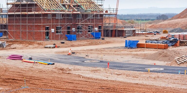 Countdown to the Building Safety Levy: What developers need to know before the 2026 changes