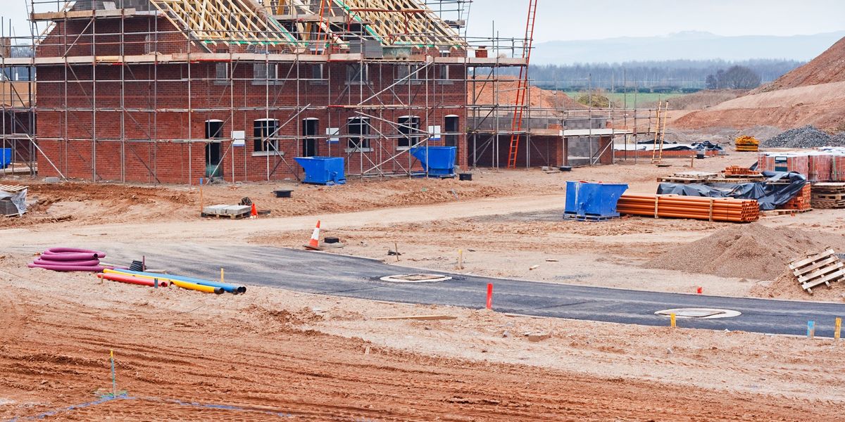 Countdown to the Building Safety Levy: What developers need to know before the 2026 changes