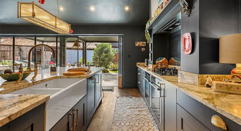 Six of the best… individual properties in our Signature Collection