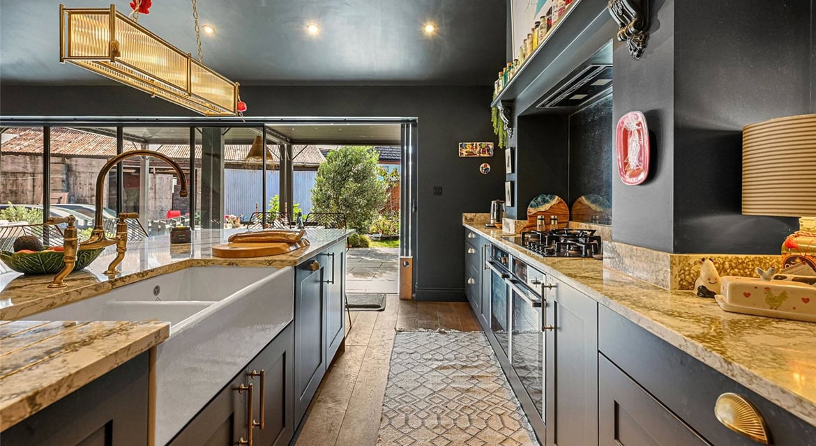 Six of the best… individual properties in our Signature Collection