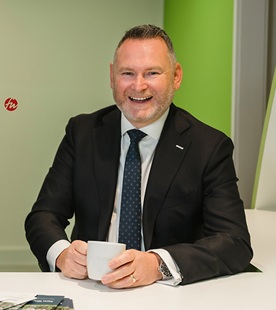 Fenn Wright appoints former Connells Group CEO (Estate Agency) as Equity Partner