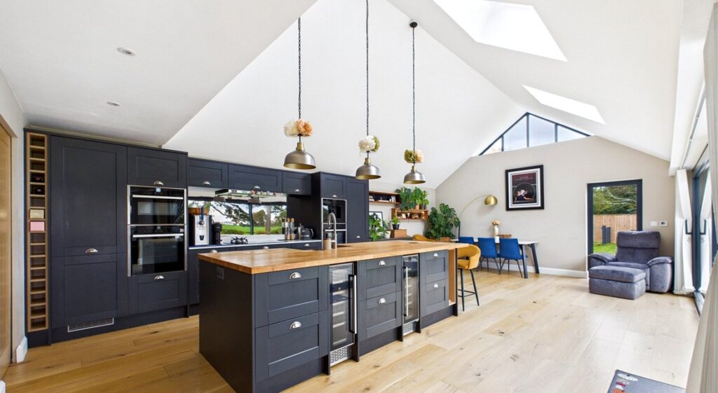 Six of the best… village homes to join our Signature Collection
