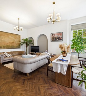 Six of the best… apartments in historic conversions