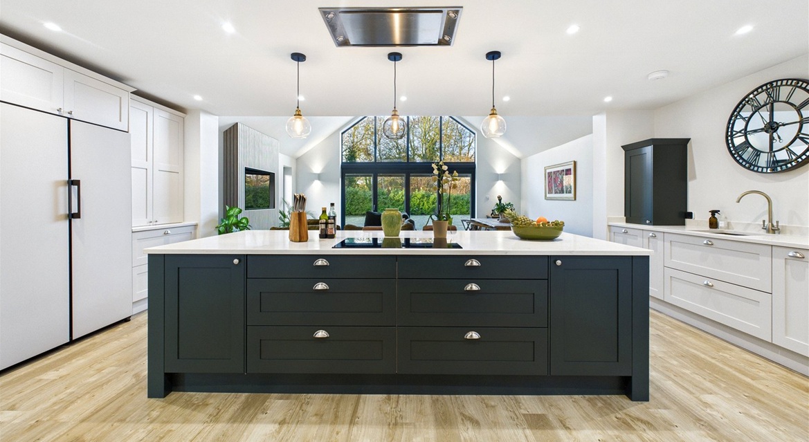 Six of the best… new instructions from our Suffolk Signature team