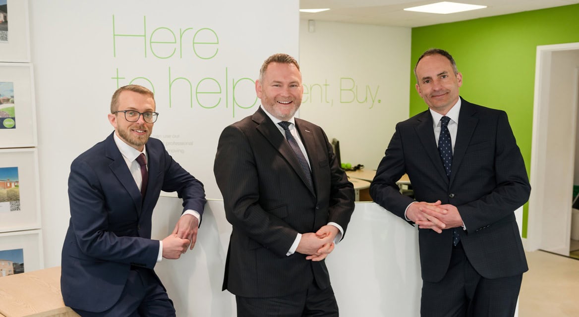 Fenn Wright Acquires Henry Rose Sales and Lettings Agency