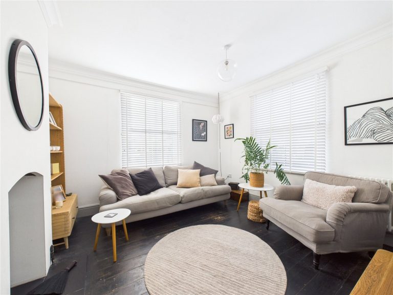 Six of the best… family-friendly four bedroom homes