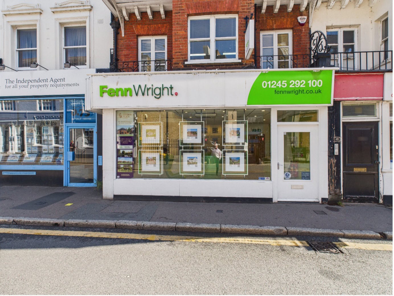 Your Questions Answered: Selling Your Home with Estate Agents in Chelmsford