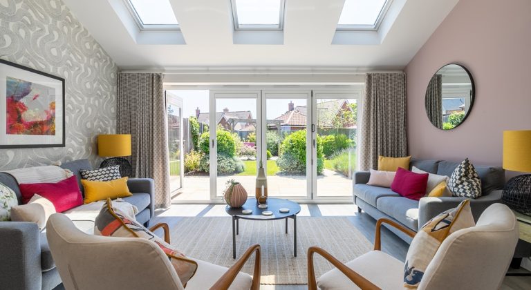 Why choose a new build home?
