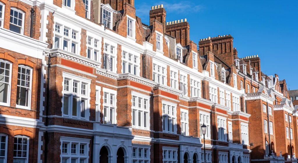Maintaining Standards: Planned Preventative Works at Leasehold Flats