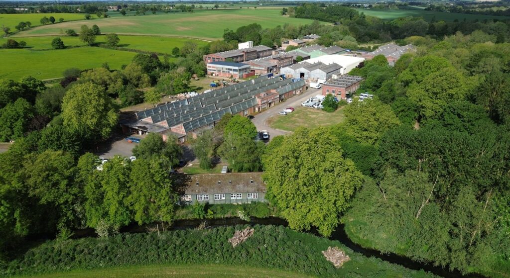 Significant Investment and Development Opportunity For Sale on Essex/Suffolk Border