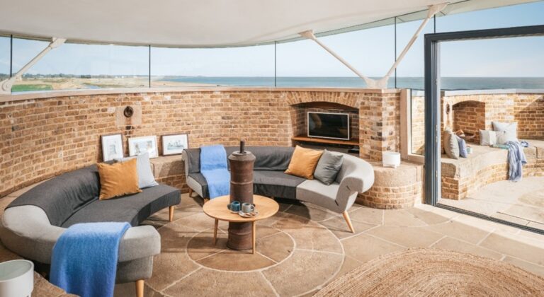 Extraordinary escapes on your doorstep