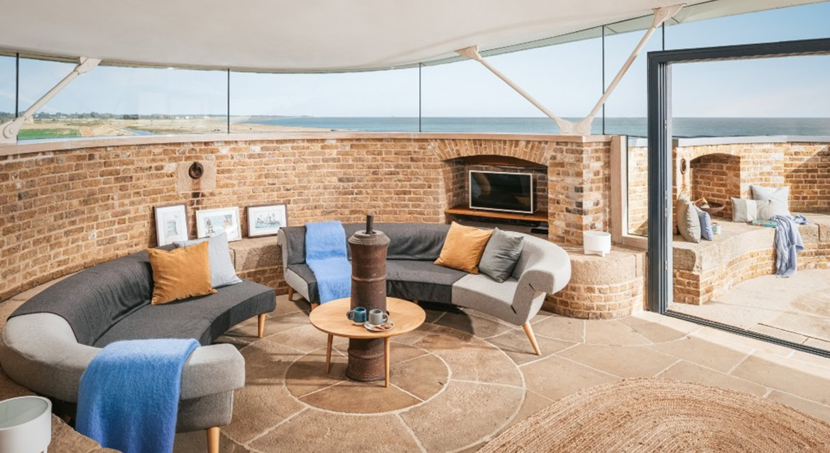 Extraordinary escapes on your doorstep