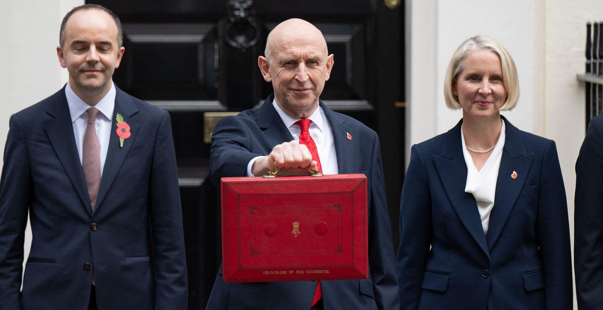 Autumn Budget 2026: What does it mean for property?
